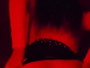 Le chupo la verga y luego lo monto 8/16