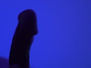 Magic handjob from Milky Alice 10/16