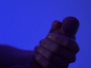 Magic handjob from Milky Alice 12/16