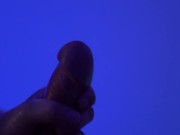 Magic handjob from Milky Alice 15/16