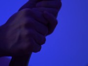 Magic handjob from Milky Alice 16/16