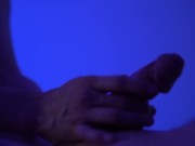 Magic handjob from Milky Alice 3/16