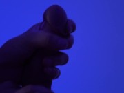 I make a delicious handjob for Terry Maison. His handsome cock drives me crazyyyy 4k 14/16