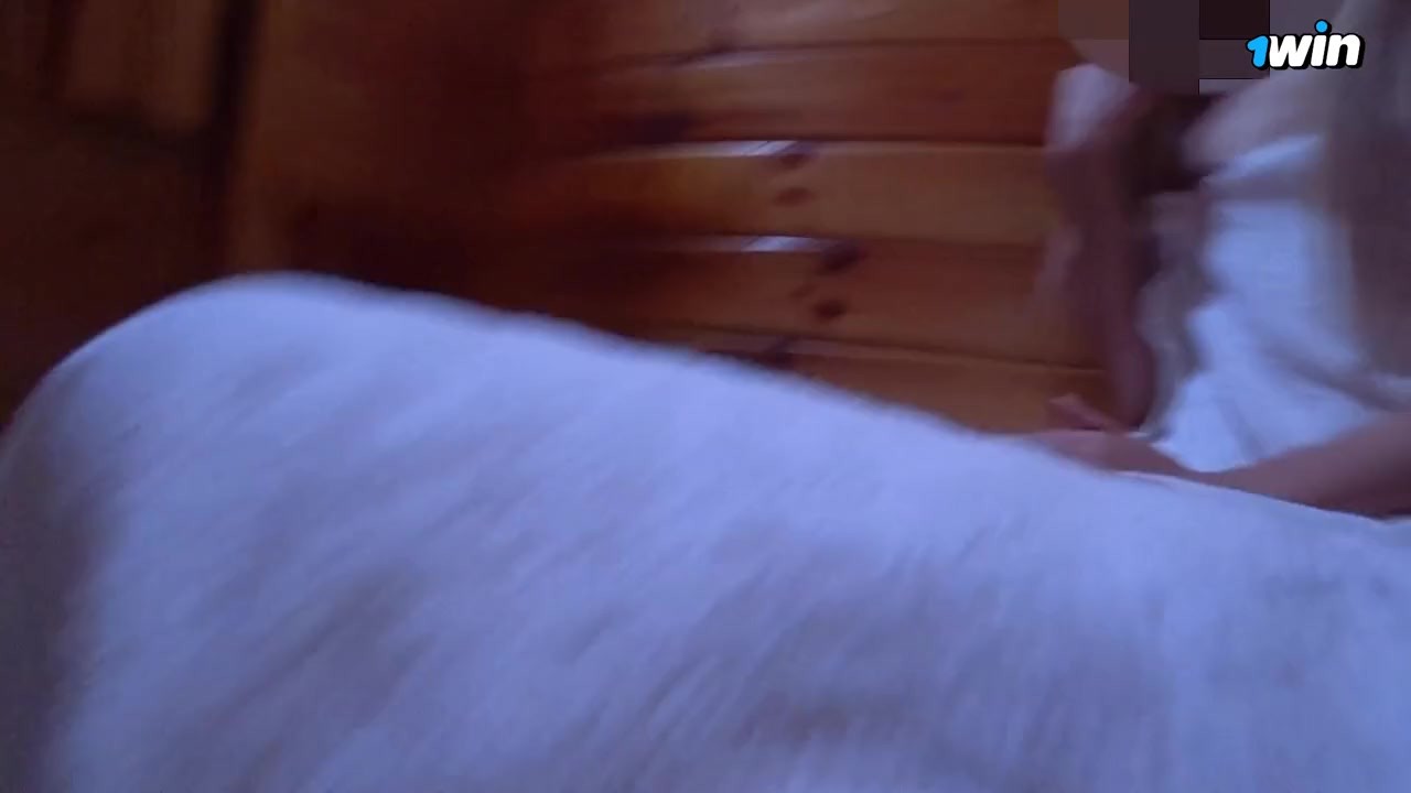 SAUNA ADVENTURE PT4: Horny milf sees my Big Dick and carefully jerks off - RedTube