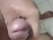 Vidjakool muna bago maligo 11/16