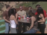 Hannah Harper is most definitely one of the hottest blonde babes in the sex industry- PervMilfsnTeen 16/16