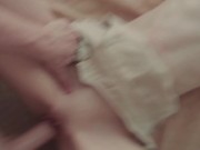 Passionate sex with a secretary - Elena Ross (Trailer) 8/16