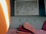 Experience a new level of excitement with this brunette beauty 1/16