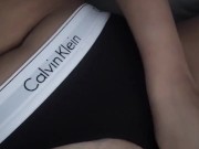 Hotwife sasha fucking dildo while husband is at work 12/16