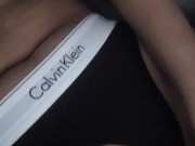 Hotwife sasha fucking dildo while husband is at work 16/16