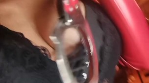 Come to your mistress