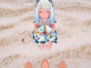 MUALANI HENTAI COMPILATION [GENSHIN IMPACT BEST CREAMPIES] 10/16