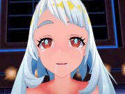 MUALANI HENTAI COMPILATION [GENSHIN IMPACT BEST CREAMPIES] 9/16