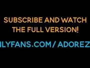 Trailer - Halloween footjob 2024 1/16