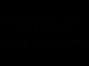 Trailer - Halloween footjob 2024 2/16