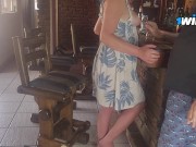 Finally fucked my best friends wife 1/16