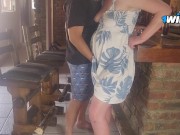 Finally fucked my best friends wife 3/16