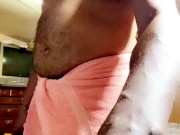 Mr Showtime69 loves showing off his huge dick 1/16