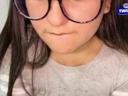 Mientras mi esposo no está, monto la gran polla de mi cuñado. 2/16