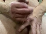 Feeding you cock hungry sluts and cum thirsty whores big cock 8/16