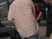 Ann Marie Rios Rubs Cock With Her Feet Then Gets Her Pussy Pounded- PervMilfsnTeens 11/16