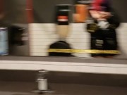 Public Restroom Flash 14/16