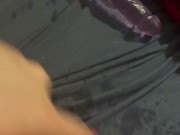 Squirting for you 11/16