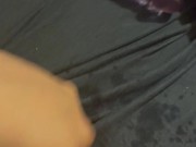 Squirting for you 8/16