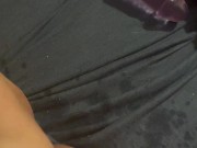 Squirting for you 9/16