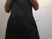 Hot cute girl squirting video and hard orgasm 🥵 6/16