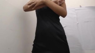 Hot cute girl squirting video and hard orgasm 🥵