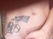 Sborro con camicia ed occhiali 15/16