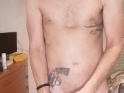 Sborro con camicia ed occhiali 4/16