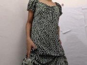 Hot saree girl squirting and big ass video 🥵 3/16