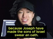 Skeleton, Hope and Jesus Christ 1/16