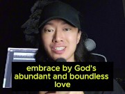 Skeleton, Hope and Jesus Christ 15/16