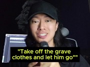 Skeleton, Hope and Jesus Christ 8/16