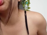 Colombiana web cam envia un vídeo caliente a un cliente 2/16