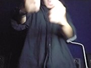 Hell lost another one! I am Freeeeee! 7/16