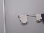 Fresh out the shower BBC getting dressed 13/16