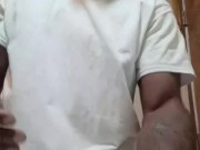 Getting Dressed BBC flash 1/16