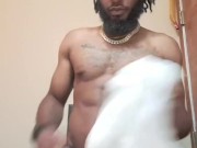 Getting Dressed BBC flash 3/16