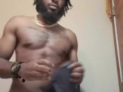 Getting Dressed BBC flash 7/16