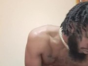 Getting Dressed BBC flash 8/16