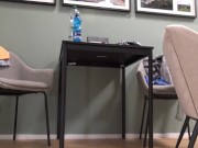 Hot and Sexy Tight Pussy Big Tits Big Ass Girl does a Try on Haul to Seduce and get more Likes for an Amateur Porn Director 5/16