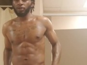 BBC locker room tease 11/16