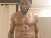 BBC locker room tease 12/16