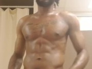 BBC locker room tease 2/16