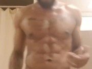 BBC locker room tease 5/16