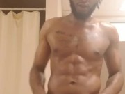 BBC locker room tease 7/16